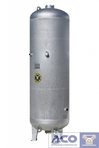 Ресивер РВ 500/16Ц фото 4